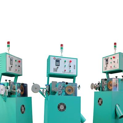 ขยะพลาสติก LLDPE ขวด PET อุปกรณ์รีไซเคิล Pelletizer