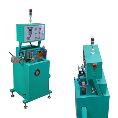 เครื่องรีไซเคิลเม็ดพลาสติก OEM ฟิล์ม PE PET Granulator