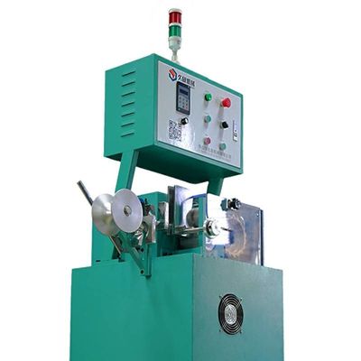 เครื่องบดย่อยขยะพลาสติกรีไซเคิล 5.5KW การบริโภคต่ำ 150m / นาที