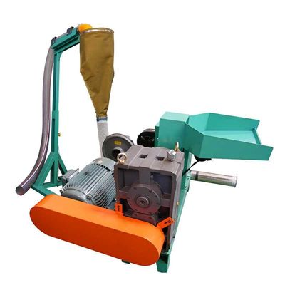 เครื่องบดอัดเม็ดฟิล์มพลาสติกความแม่นยำสูง OEM