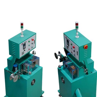 เครื่องอัดเม็ด HDPE 13KW เครื่องบดย่อยพลาสติกอัตโนมัติ