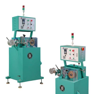 OEM เครื่องบดเม็ดพลาสติก PVC PET Granulator