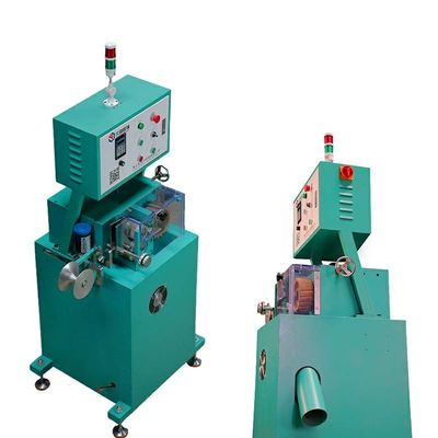 เครื่องอัดเม็ดพลาสติก PET Pelletizer รีไซเคิล