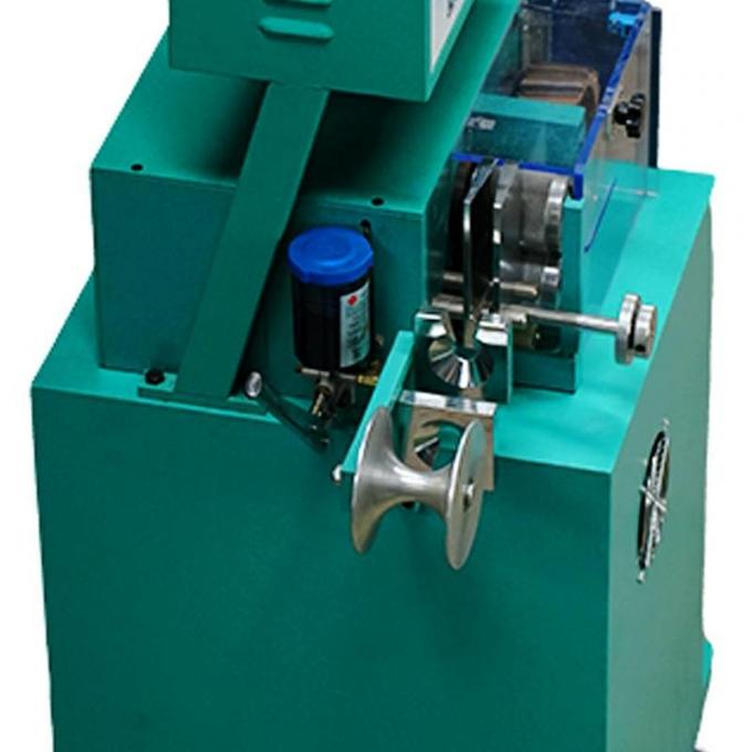 เครื่องบดย่อยฟิล์ม PE อัดเย็น สายการอัดเม็ดพลาสติก HDPE 0