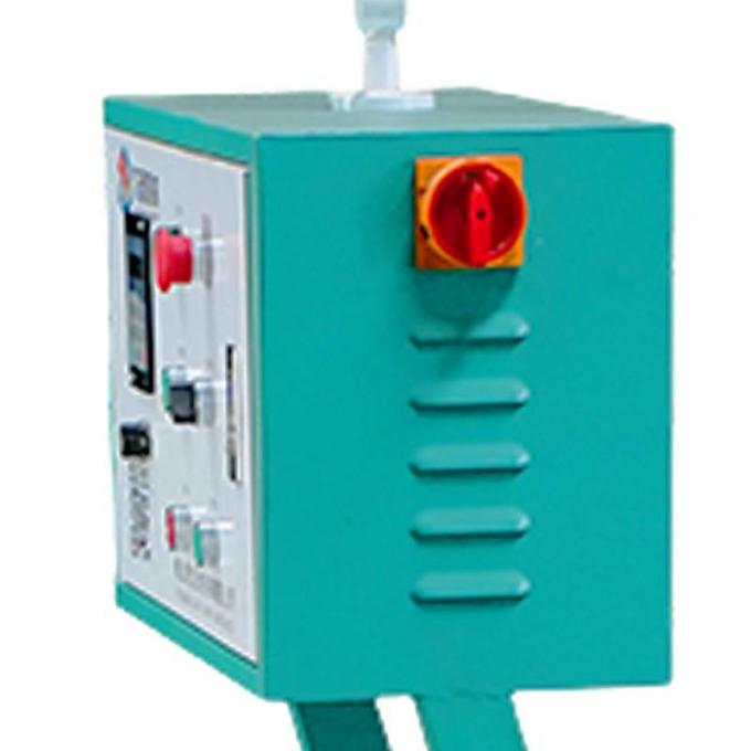 CPP BOPA PE Film Granulator อุปกรณ์เม็ดพลาสติก 0