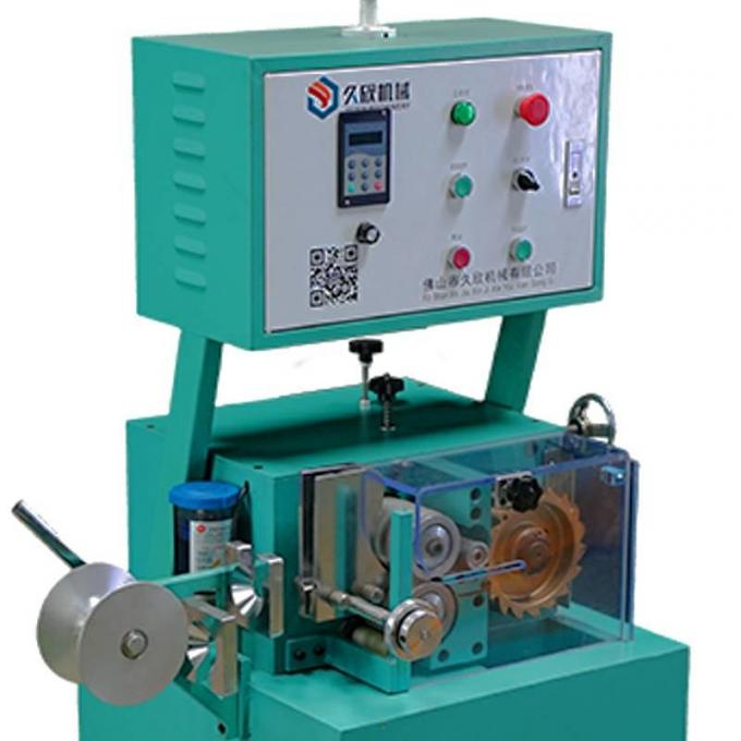 เครื่องอัดเม็ดพลาสติก PET เครื่องอัดขึ้นรูป 0