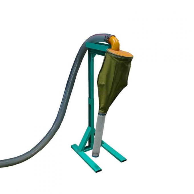เครื่องอัดเม็ดพลาสติก PE PP Coldextruded Recycling 3kw-7.5kw 0