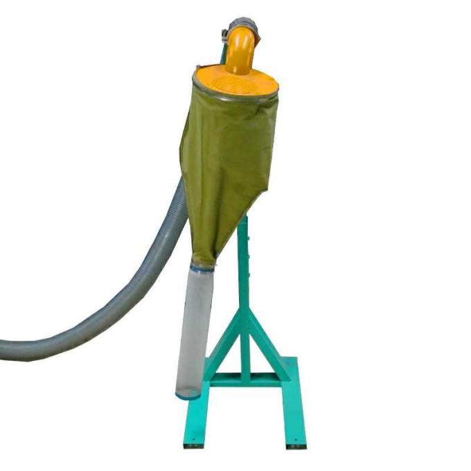 เครื่องอัดขึ้นรูปฟิล์มพลาสติกด้วยแม่เหล็กไฟฟ้าสำหรับการรีไซเคิล PVC 0