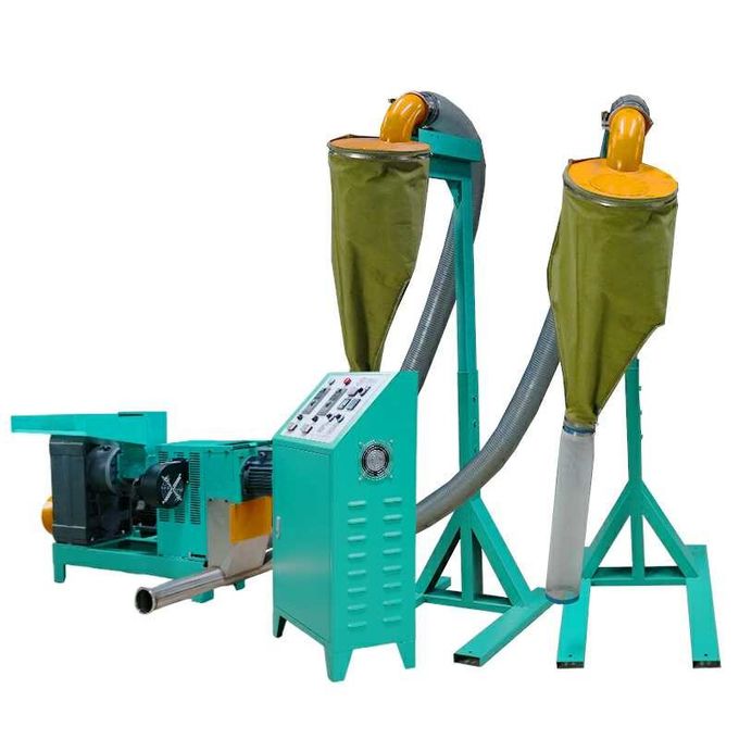 Foshan Jiuxin Machinery Co., Ltd. สายการผลิตของโรงงาน 2