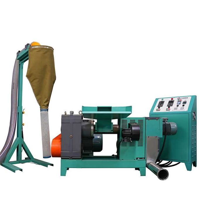 Foshan Jiuxin Machinery Co., Ltd. สายการผลิตของโรงงาน 0